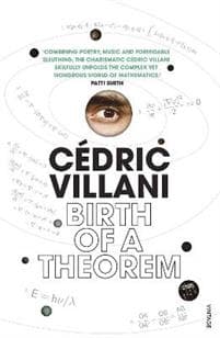 Birth of a Theorem