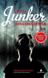 Venuspassasjen