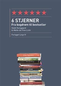 6 stjerner
