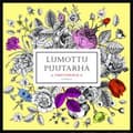 Miniatyrbillede 2 af 2: Lumottu puutarha