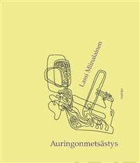 Auringonmetsästys
