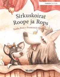 Sirkuskoirat Roope ja Rops