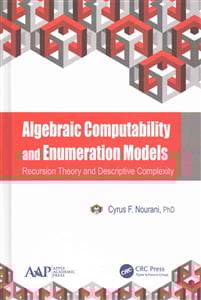 Algebraic Computability and Enumeration Models
