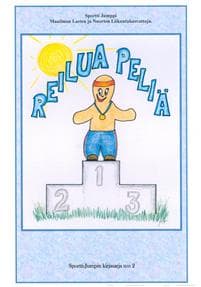 Reilua peliä