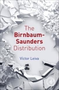 The Birnbaum-Saunders Distribution