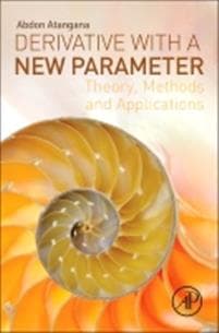 Derivative with a New Parameter