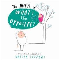 Whatâ??s the Opposite?