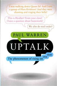 Uptalk