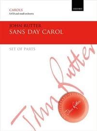 Sans Day Carol