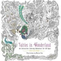 Fairies in Wonderland