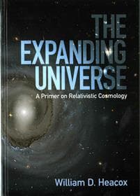 The Expanding Universe