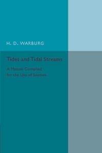 Tides and Tidal Streams
