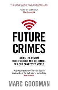 Future Crimes