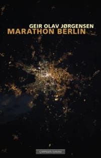 Marathon Berlin