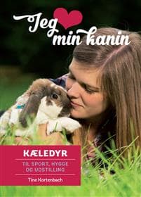 Jeg elsker min kanin