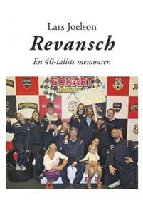 Revansch : en 40-talists memoarer