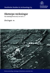 Eketorps veckningar : Hur arkeologi formar tid, rum och kön