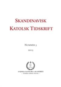 Skandinavisk Katolsk Tidskrift