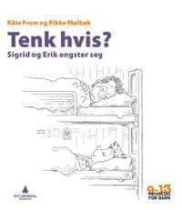 Tenk hvis?