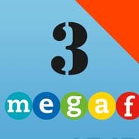 Megafon 3 Opettajan materiaali