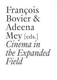Cinema in the Expanded Field