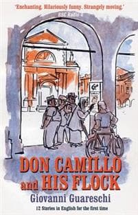 Don Camillo & His Flock