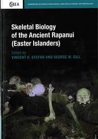 Skeletal Biology of the Ancient Rapanui (Easter Islanders)