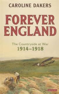 Forever England