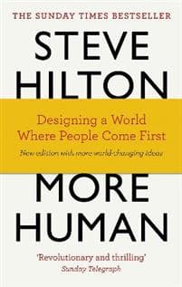 More Human