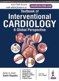 Textbook of Interventional Cardiology