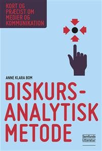 Diskursanalytisk metode
