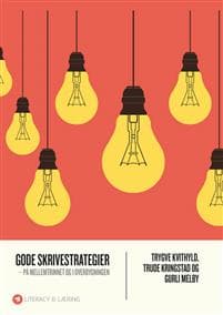 Gode skrivestrategier