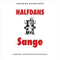 Halfdans sange