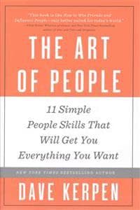 The Art of People