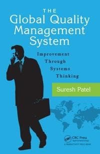 The Global Quality Management System
