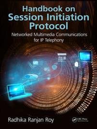 Handbook on Session Initiation Protocol