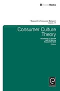 Miniatyrbillede 1 af 2: Consumer Culture Theory