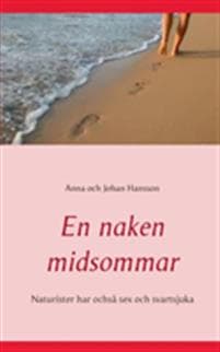 En naken midsommar