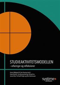 Studieaktivitetsmodellen
