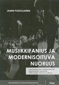 Musiikkifanius ja modernisoituva nuoruus