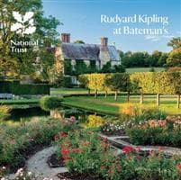 Rudyard Kipling at Bateman's