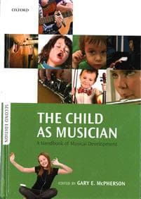 The Child as Musician