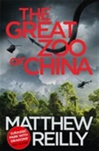 Great Zoo Of China
