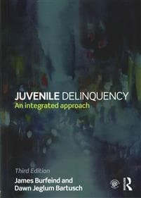 Juvenile Delinquency