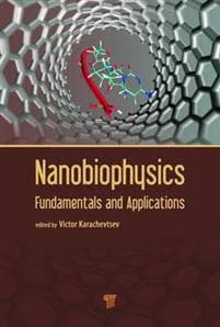 Nanobiophysics