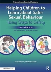Helping Children to Learn About Safer Sexual Behaviour