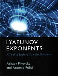 Lyapunov Exponents