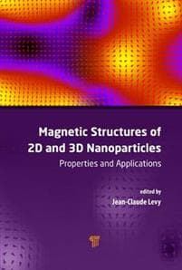 Structures of 2D and 3D Nanoparticles 9789814613675 CDON