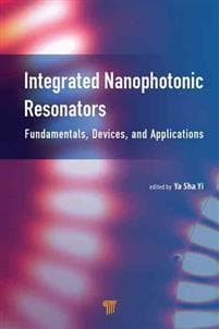 Integrated Nanophotonic Resonators