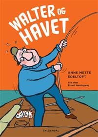 Walter og havet